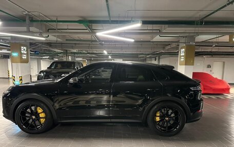 Porsche Cayenne III, 2025 год, 25 000 000 рублей, 9 фотография