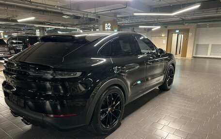 Porsche Cayenne III, 2025 год, 25 000 000 рублей, 8 фотография