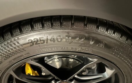 Porsche Cayenne III, 2025 год, 25 000 000 рублей, 21 фотография