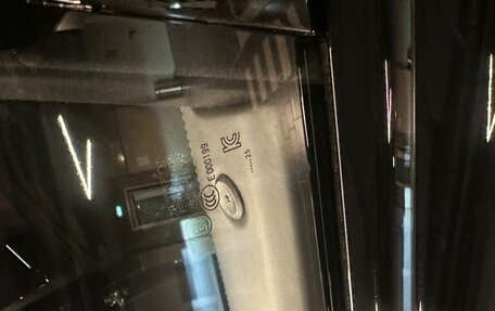 Porsche Cayenne III, 2025 год, 25 000 000 рублей, 16 фотография