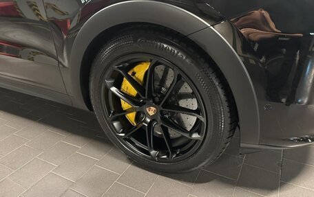 Porsche Cayenne III, 2025 год, 25 000 000 рублей, 17 фотография