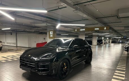 Porsche Cayenne III, 2025 год, 25 000 000 рублей, 11 фотография