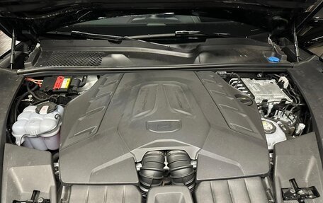 Porsche Cayenne III, 2025 год, 25 000 000 рублей, 22 фотография