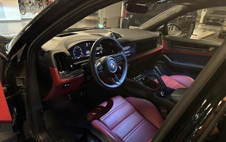 Porsche Cayenne III, 2025 год, 25 000 000 рублей, 14 фотография