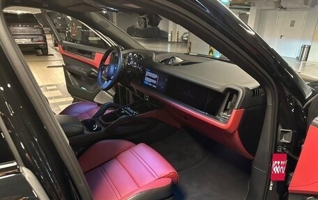 Porsche Cayenne III, 2025 год, 25 000 000 рублей, 13 фотография