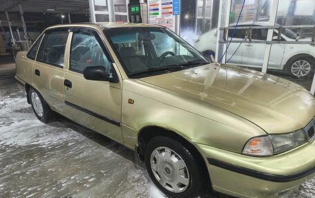 Daewoo Nexia I рестайлинг, 2005 год, 230 000 рублей, 4 фотография