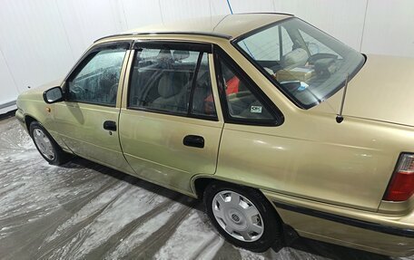 Daewoo Nexia I рестайлинг, 2005 год, 230 000 рублей, 5 фотография