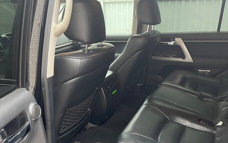 Toyota Land Cruiser 200, 2012 год, 3 900 000 рублей, 6 фотография