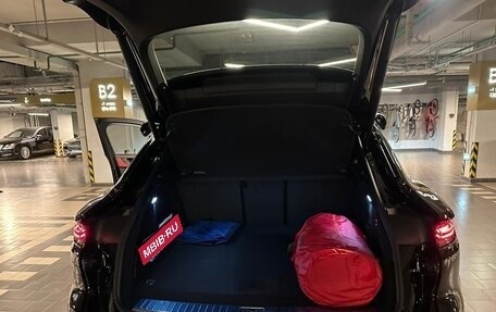 Porsche Cayenne III, 2025 год, 25 000 000 рублей, 27 фотография