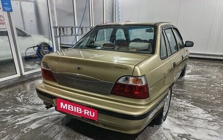 Daewoo Nexia I рестайлинг, 2005 год, 230 000 рублей, 2 фотография