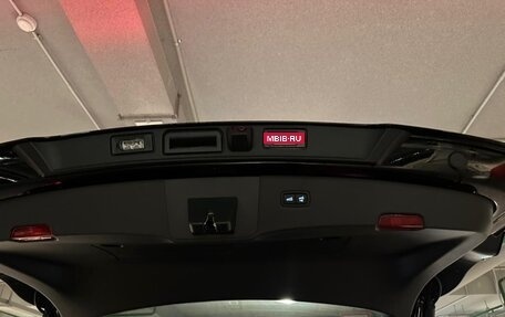 Porsche Cayenne III, 2025 год, 25 000 000 рублей, 28 фотография