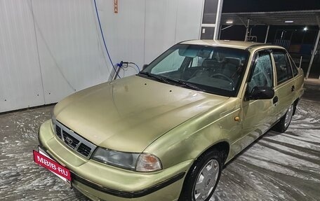 Daewoo Nexia I рестайлинг, 2005 год, 230 000 рублей, 3 фотография