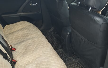 Toyota Avensis III рестайлинг, 2009 год, 660 000 рублей, 6 фотография