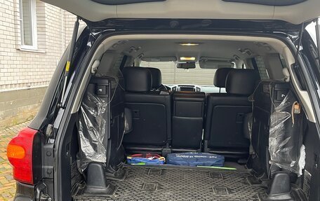 Toyota Land Cruiser 200, 2012 год, 3 900 000 рублей, 7 фотография