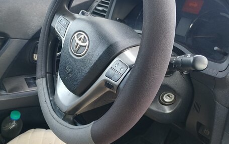 Toyota Avensis III рестайлинг, 2009 год, 660 000 рублей, 7 фотография