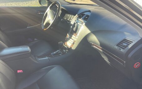 Lexus ES VII, 2010 год, 1 257 000 рублей, 7 фотография