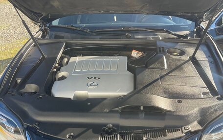 Lexus ES VII, 2010 год, 1 257 000 рублей, 2 фотография