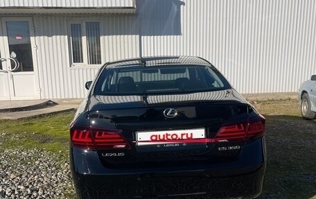 Lexus ES VII, 2010 год, 1 257 000 рублей, 6 фотография