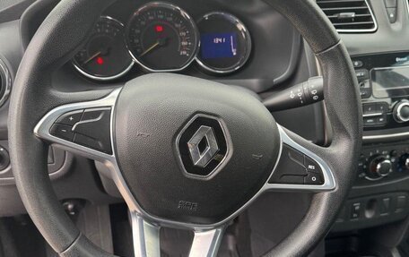 Renault Sandero II рестайлинг, 2018 год, 1 150 000 рублей, 12 фотография