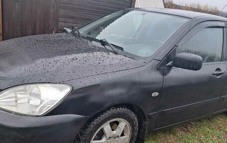 Mitsubishi Lancer IX, 2005 год, 320 000 рублей, 2 фотография