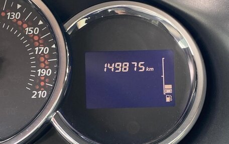 Renault Sandero II рестайлинг, 2018 год, 1 150 000 рублей, 20 фотография