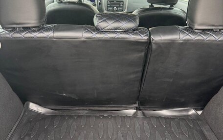 Renault Sandero II рестайлинг, 2018 год, 1 150 000 рублей, 22 фотография