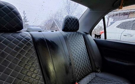 Mitsubishi Lancer IX, 2005 год, 320 000 рублей, 4 фотография