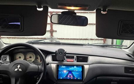 Mitsubishi Lancer IX, 2005 год, 320 000 рублей, 7 фотография