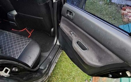 Mitsubishi Lancer IX, 2005 год, 320 000 рублей, 5 фотография