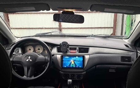 Mitsubishi Lancer IX, 2005 год, 320 000 рублей, 9 фотография