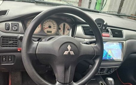 Mitsubishi Lancer IX, 2005 год, 320 000 рублей, 11 фотография