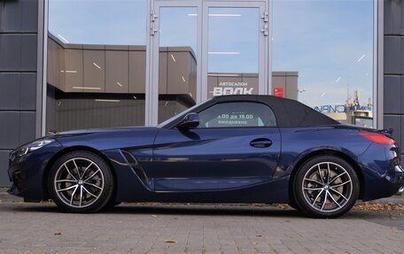 BMW Z4, 2019 год, 4 160 000 рублей, 4 фотография