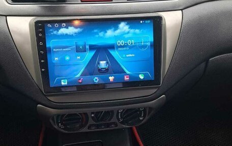 Mitsubishi Lancer IX, 2005 год, 320 000 рублей, 13 фотография