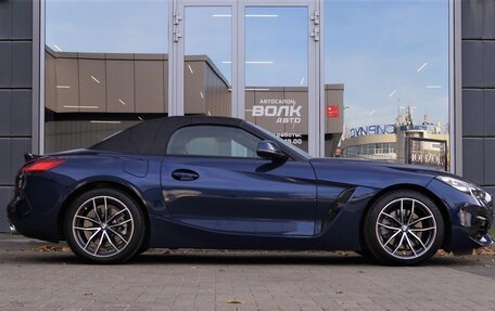 BMW Z4, 2019 год, 4 160 000 рублей, 8 фотография