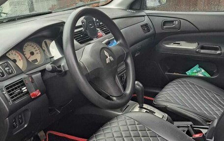 Mitsubishi Lancer IX, 2005 год, 320 000 рублей, 14 фотография