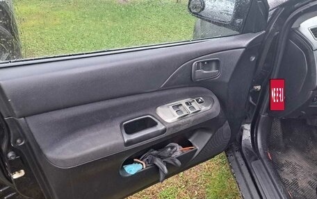 Mitsubishi Lancer IX, 2005 год, 320 000 рублей, 12 фотография