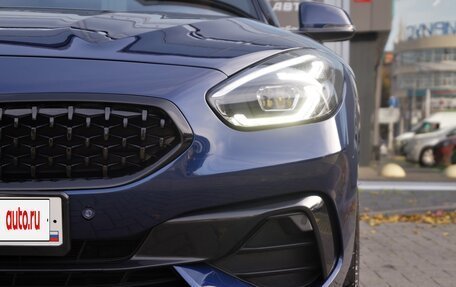 BMW Z4, 2019 год, 4 160 000 рублей, 10 фотография