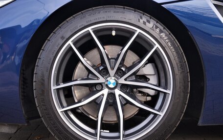 BMW Z4, 2019 год, 4 160 000 рублей, 12 фотография