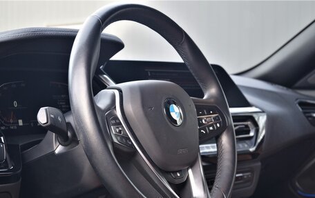 BMW Z4, 2019 год, 4 160 000 рублей, 21 фотография