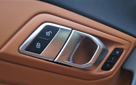 BMW Z4, 2019 год, 4 160 000 рублей, 19 фотография