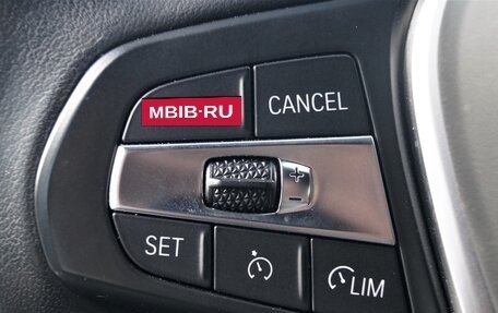 BMW Z4, 2019 год, 4 160 000 рублей, 22 фотография