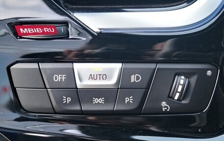 BMW Z4, 2019 год, 4 160 000 рублей, 20 фотография