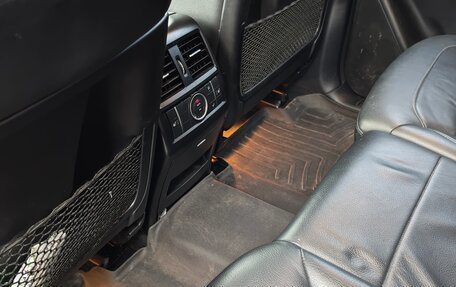 Mercedes-Benz GLE, 2016 год, 3 620 000 рублей, 11 фотография