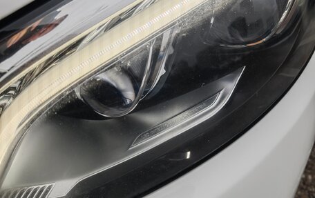 Mercedes-Benz GLE, 2016 год, 3 620 000 рублей, 12 фотография