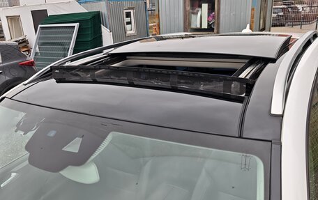 Mercedes-Benz GLE, 2016 год, 3 620 000 рублей, 17 фотография