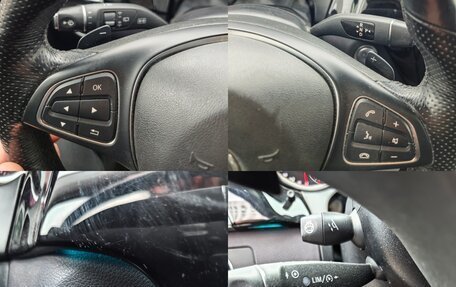 Mercedes-Benz GLE, 2016 год, 3 620 000 рублей, 29 фотография