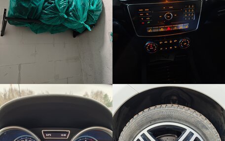 Mercedes-Benz GLE, 2016 год, 3 620 000 рублей, 37 фотография