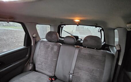 Ford Escape II, 2005 год, 300 000 рублей, 9 фотография