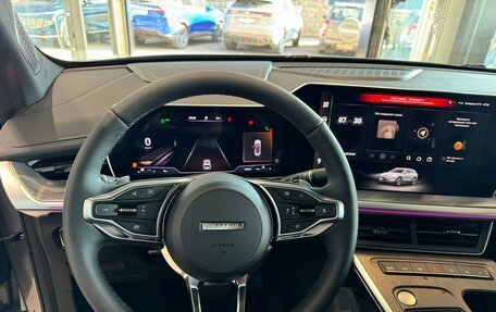 Haval F7, 2025 год, 3 599 000 рублей, 8 фотография