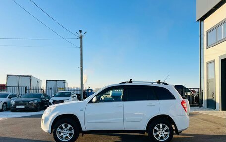 Chery Tiggo (T11), 2013 год, 749 999 рублей, 3 фотография